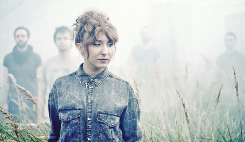 Spiral, fot. Rafał Kret